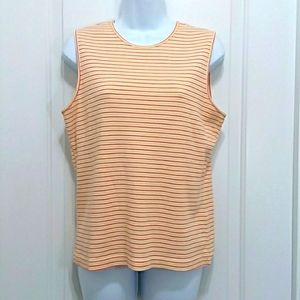 *5/$20* Gap Stripe Tank Top